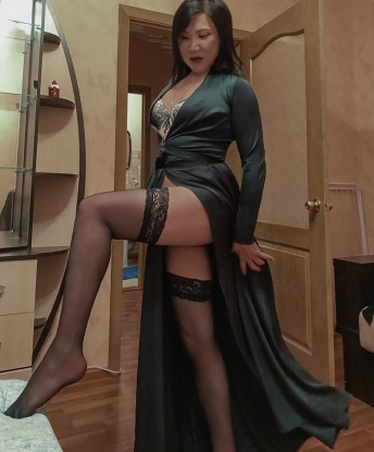 Анкета проститутки Галия - Фото 1, Аргудан, 38 лет, №11212